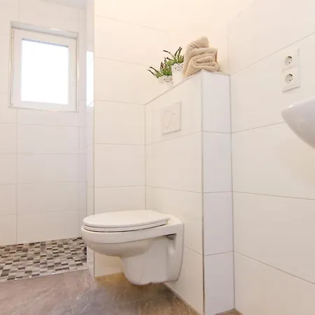 Zentralgelegene Ferienwohnung